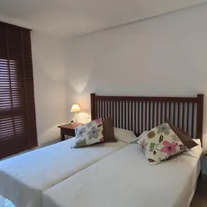 Pisos El Puerto Appartement