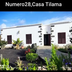 Numero28,casa Tilama Séjour à la campagne