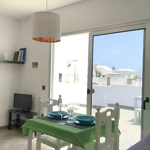 Sunny Studio Lanzarote Appartement